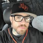 Randall Holmes - @holmes_randallsflowerhorns209 - Instagram