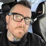 Randall Holmes - @randyz_misfit_horns209 - Instagram