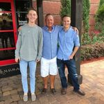 Randall Hood - @randall.hood - Instagram