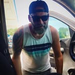 Randall Hooker - @randallelhooker - Instagram