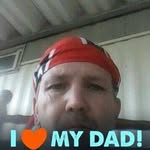 Randall Hooks - @southern271965 - Instagram
