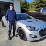Randall Hooper - @bobanndy - Instagram