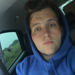 Randall J Hurd - @_randy_man_can - Instagram