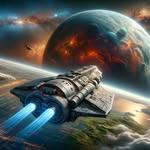 Randall Hurst - @galactic_vybes - Instagram