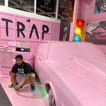 Randall ImsoGreat Ives - @djxpertise - Instagram