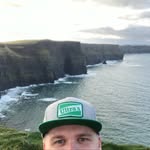 Randall Johnson - @that_guy_randall - Instagram