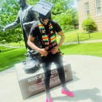 Randall Johnson - @shortyj_8 - Instagram