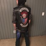 Randall S. Jarrett - @scott.jarrett1989 - Instagram