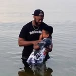 Randall Jay - @jay_the_baptizer - Instagram