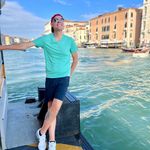 Randall Jay - @randallday.randallnight - Instagram