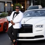 Randall Jay - @davone_88 - Instagram