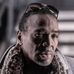 Randall Jefferson - @randalljefferson19 - Instagram