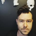 Randall Jefferson - @thesardonicsatyr - Instagram
