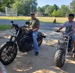 Randall Jefferson - Facebook