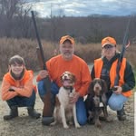 Randall S Joiner - @rsjhunt - Instagram