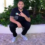 Randall Joyner - @letsgo_bo5 - Instagram