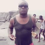 Randall Kaybee - @randallkaybee - Instagram
