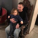 Randall Jon Kemp - @randall_kemp2022 - Instagram