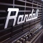 Riff Randall - @randallkempel - Instagram