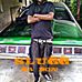 Randall Kendrick - Facebook