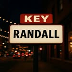 Key Randall - @keyrandalllive_ - Instagram