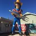 Randy Kidd - Facebook