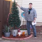 Randall Kinney - Facebook