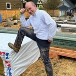 Randall Kinney - @randalls_handle - Instagram
