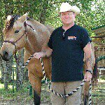 Randall Leigh Kinney - @texrancherman - Instagram