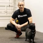 Randall Koch - @kochmartialarts - Instagram
