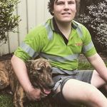 Randall - @randall_langley10 - Instagram