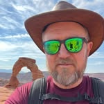 Randall Larson - @rrlarson84 - Instagram