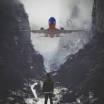 Randall Larson - @helbonkairat - Instagram
