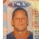 Randall Larson - Facebook