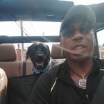 Randall Little - @toofmon7 - Instagram
