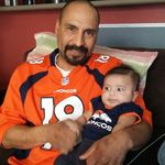 Randall Little - @lilbronco69 - Instagram