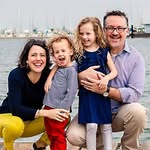 Randall Lockridge - @terracepartners - Instagram