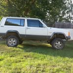 Randy Lockridge - Facebook