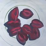 Nakita Randall-Lord - @nakitarandalllord_art - Instagram