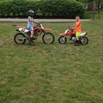Randall Lucas Jr. - @lucasjr.randall - Instagram