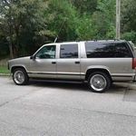 Randall Lucas Jr. - @youngrandalljr - Instagram
