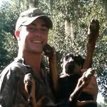Randall James Lunsford - @randalljames9179 - Instagram
