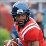 Randall Mackey - @randall_mackey - Instagram