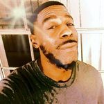 Randall Manning - @randallluv - Instagram