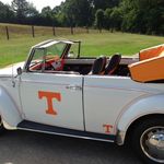 Randall Manning - @utbug1970 - Instagram