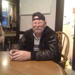 Randall McCormick - @areseamack66 - Instagram