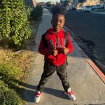 Randall McDowell Junior Trevon - @randallmcdowelljunior - Instagram