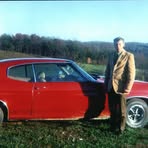 Randall McFall - Facebook