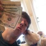 Jerry Randall McGraw - @slightlyjerrpey - Instagram