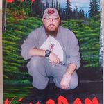 Cody Randall McKenzie - @beasthittin137 - Instagram